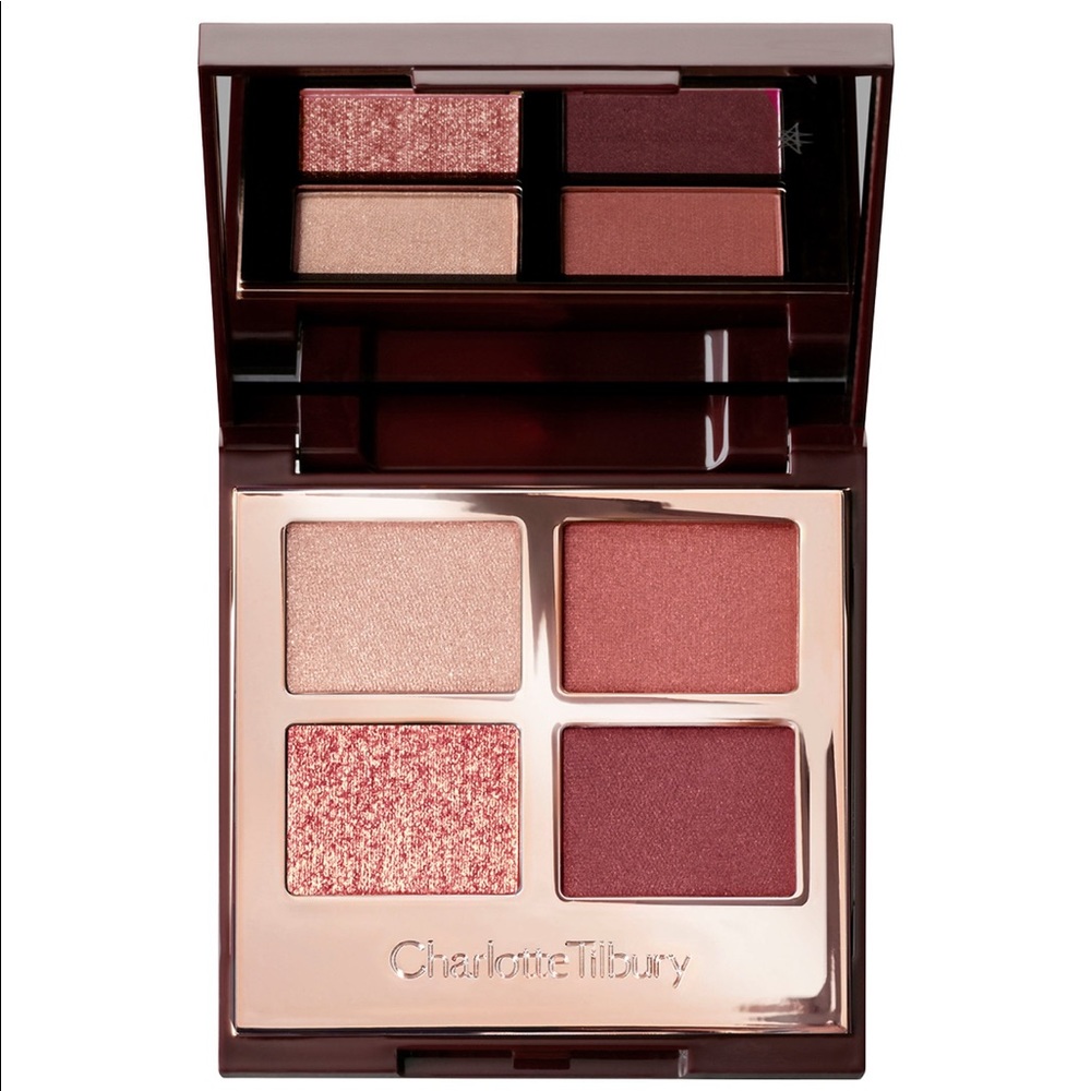Charlotte Tilbury Luxury Pallette